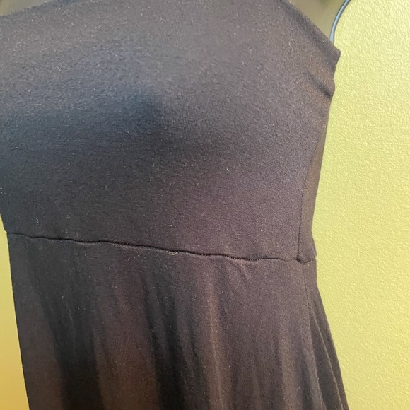 Sleeveless Love Culture Dress w/Flower - Picture 5 of 5